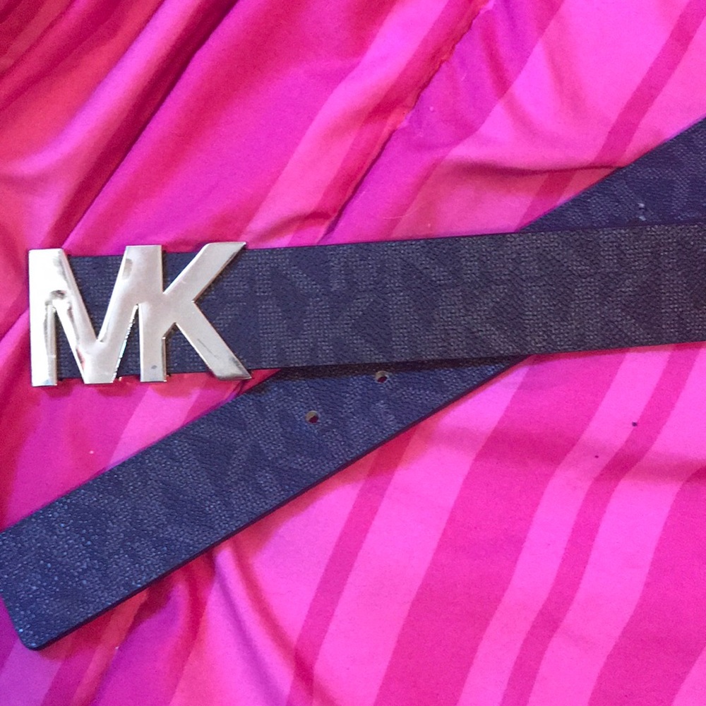 MK BELT